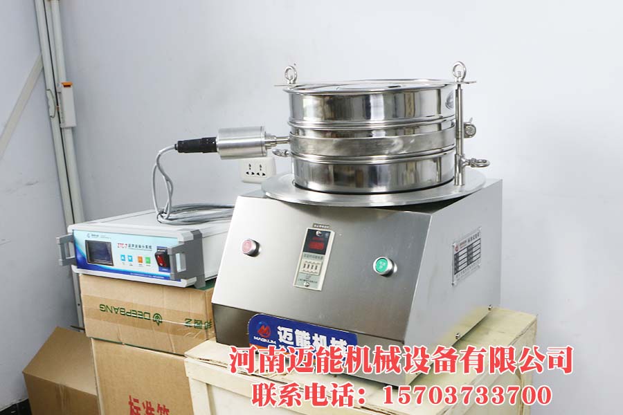 300超声波试验筛1