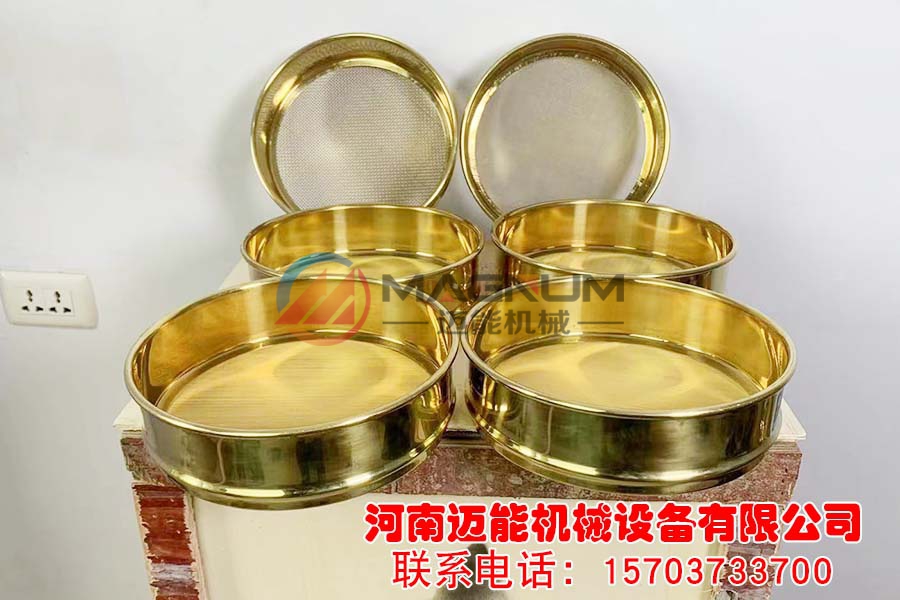 铜筛框-2