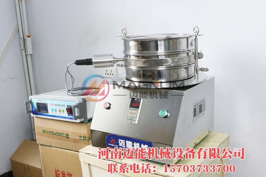 300超声波试验筛1